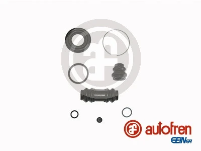 Repair Kit, brake caliper